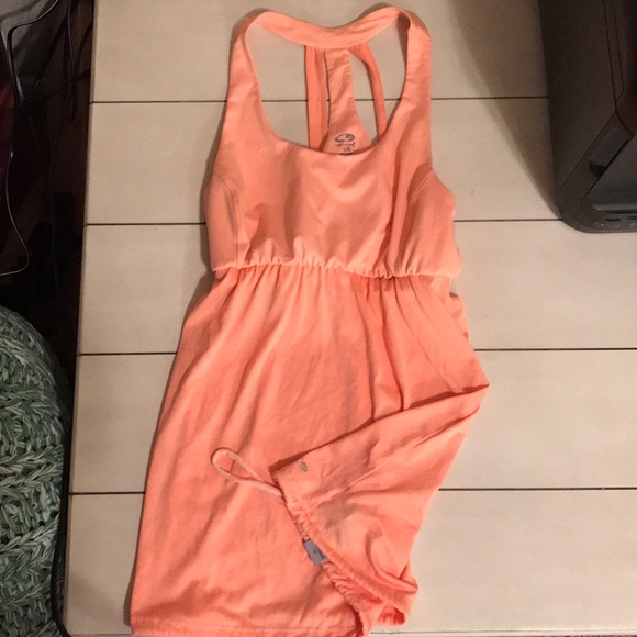 [Champion] Coral Workout Tank 🏃🏻‍♀️ - Picture 4 of 6